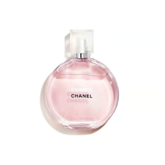 CHANEL CHANCE EAU TENDRE Eau de Toilette Spray, 1.7-oz - Picture 2 of 3